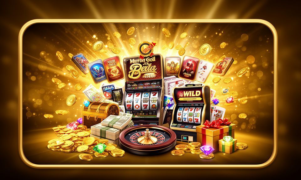 Roulette Spinners